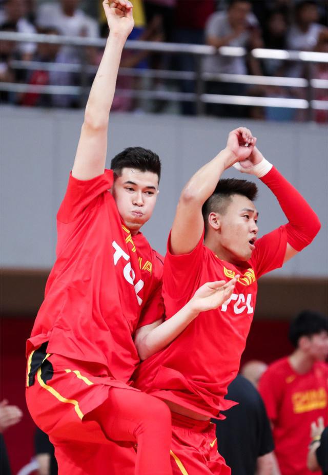 包含2025年中澳国际男篮挑战赛赛程出炉9月12日正式揭幕的词条  第1张