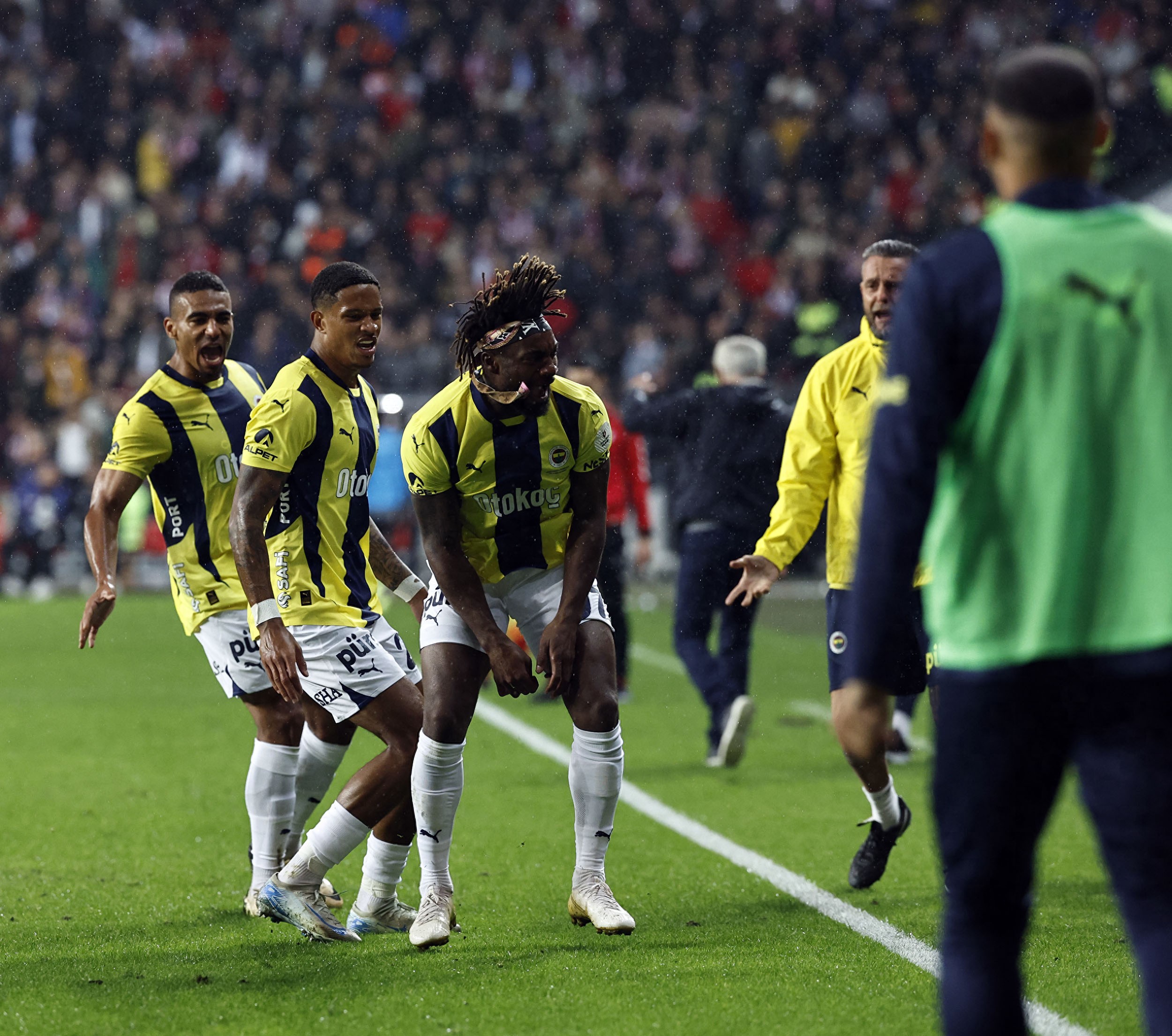 曝尤文与穆阿尼谈妥5年合同球员已拒绝多份报价的简单介绍