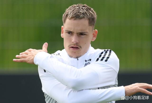 包含纳格尔斯曼谈维尔茨利物浦锋线把握机会能力不佳的词条  第1张