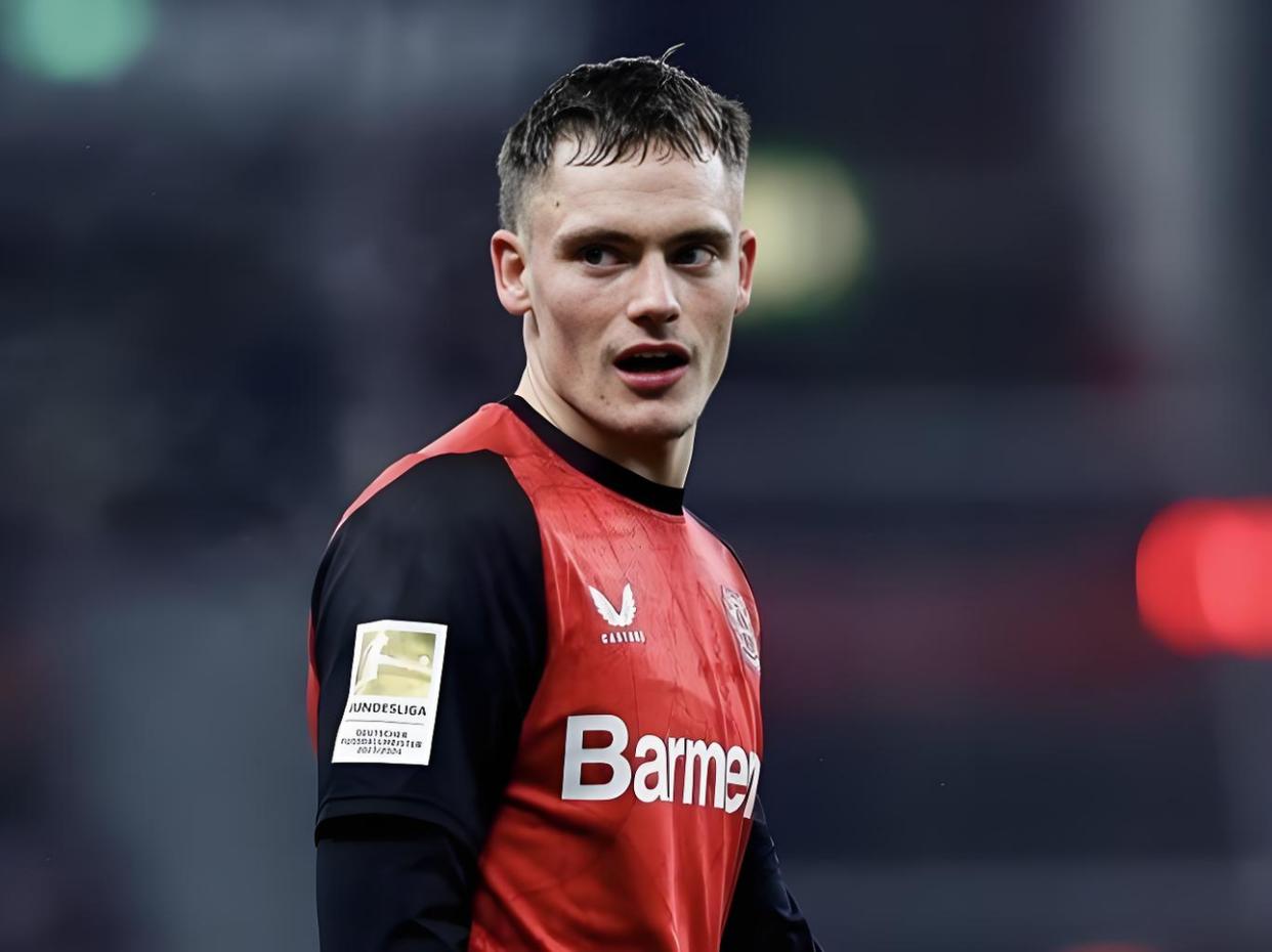 包含纳格尔斯曼谈维尔茨利物浦锋线把握机会能力不佳的词条  第2张