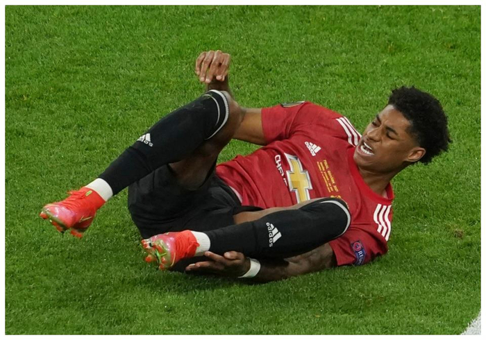 鲁尼支持格拉利什重返英格兰本赛季三场英超四次助攻的简单介绍  第1张