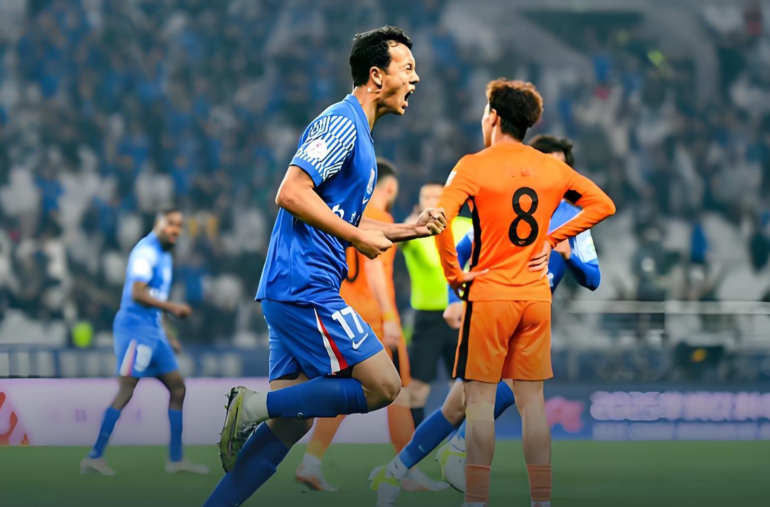 包含中超保级形势剧变：安全区两队压力山大长春亚泰积分终于上双的词条  第1张