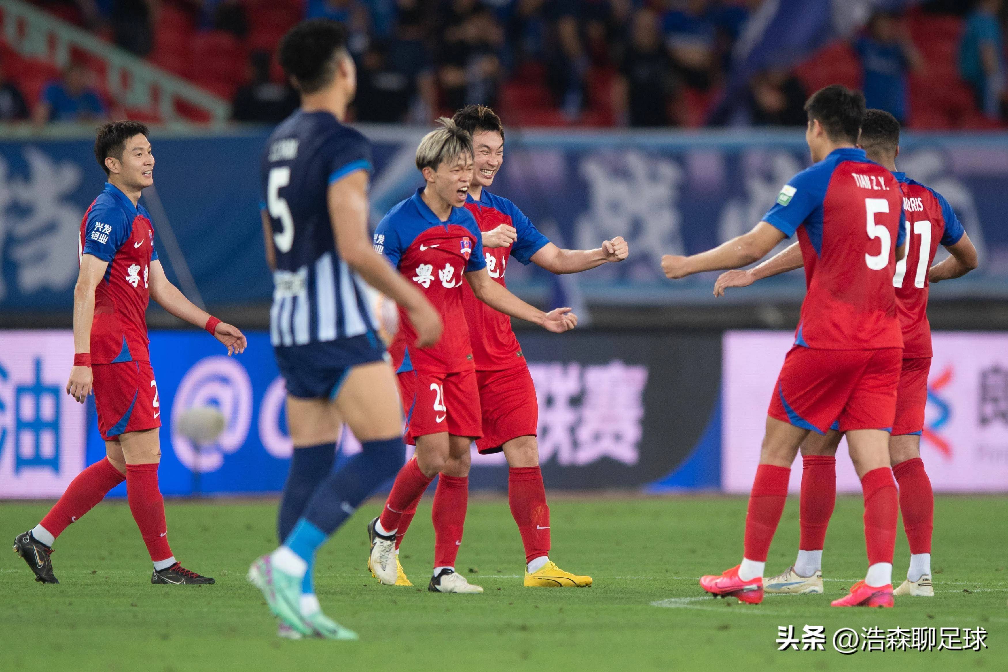 关于中超大连英博VS梅州客家前瞻梅州客家近四轮联赛接连输球的信息  第1张