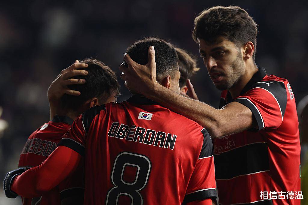 包含韩K联浦项制铁vs全北现代前瞻预测老牌劲旅迎来正面对决的词条  第1张