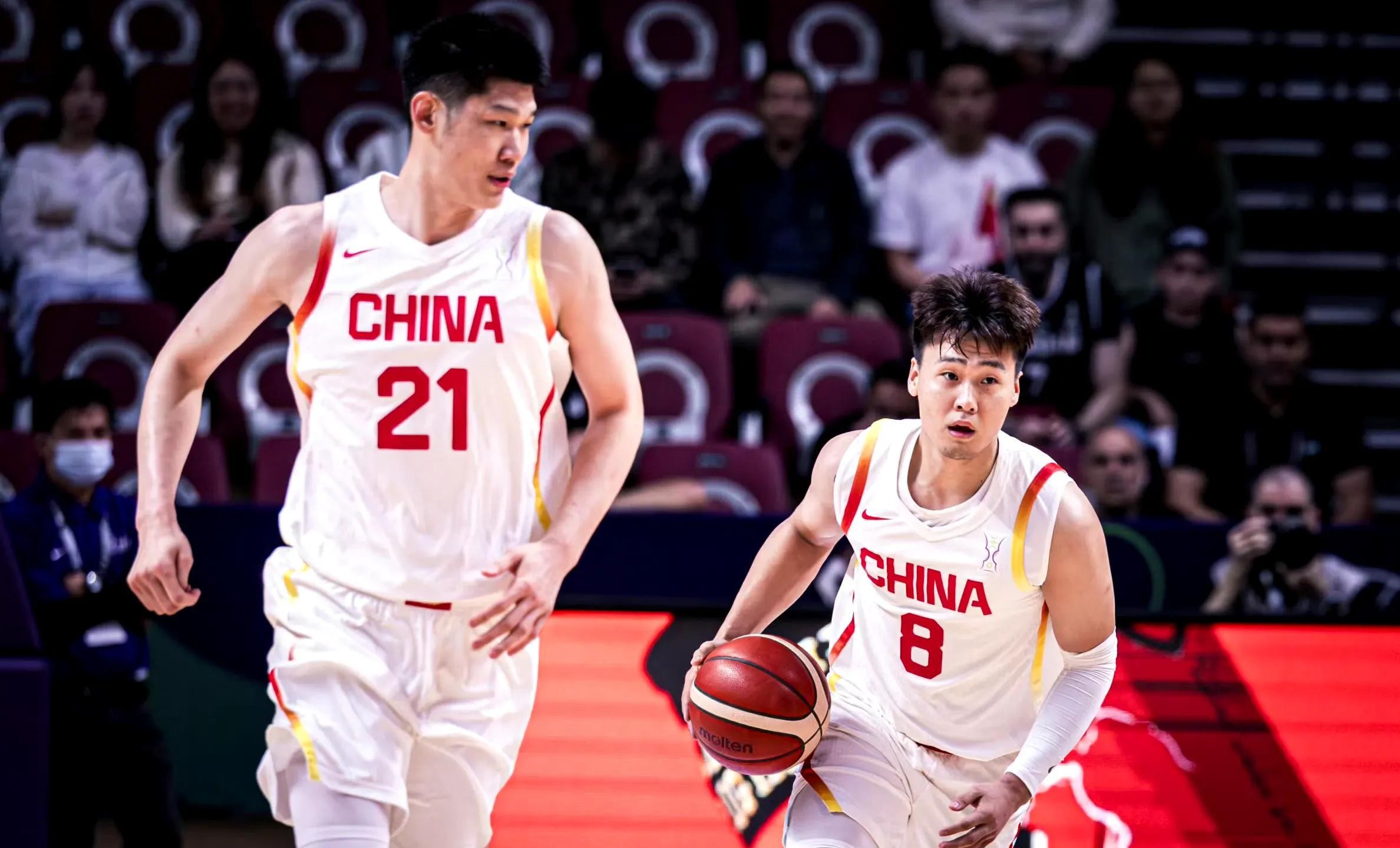 中国男篮全队观战韩国比赛淘汰赛大概率会相遇的简单介绍  第2张