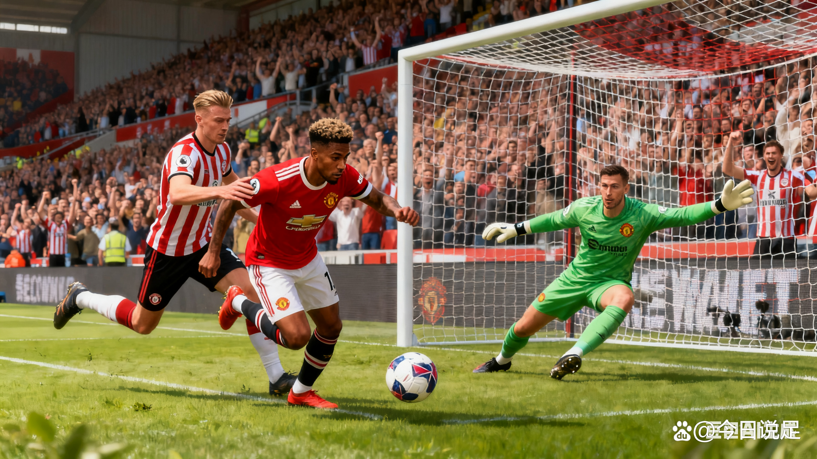 多支英超球队竞争姆贝乌莫球员在本赛季英超射手榜名列前茅的简单介绍  第2张