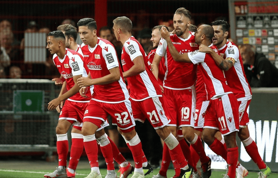 德甲云达不莱梅vs柏林联合前瞻预测两队在积分榜仅差2分的简单介绍  第1张