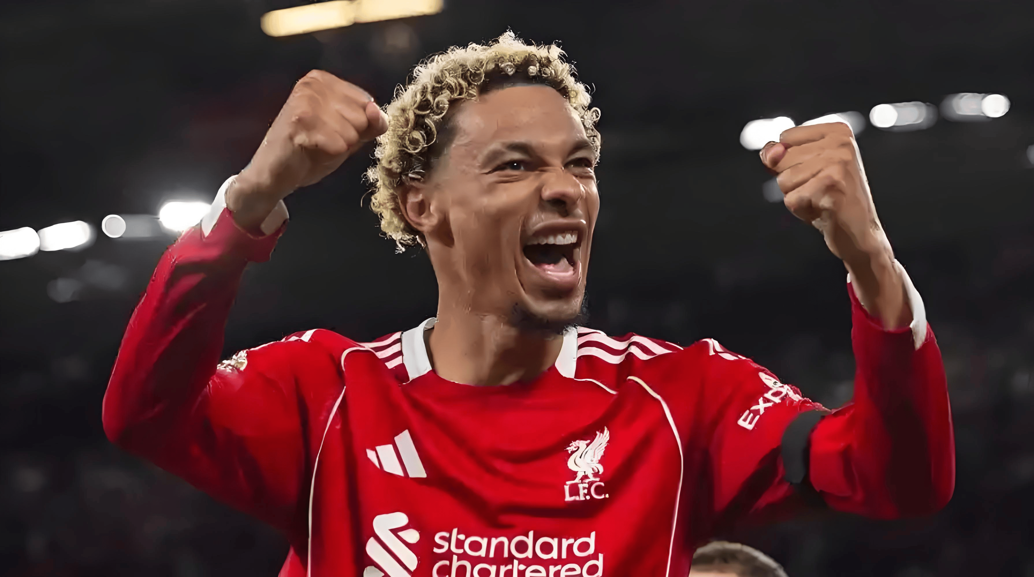 Sofascore发布英超赛季最佳阵容利物浦两名球员入选的简单介绍  第1张