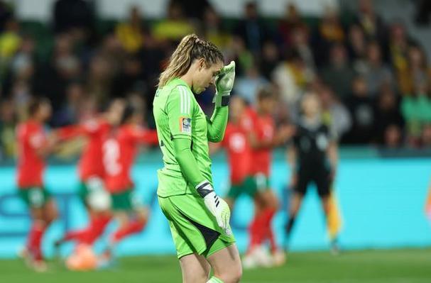 西班牙女足邦马蒂住院欧洲杯前景蒙上阴影的简单介绍  第2张