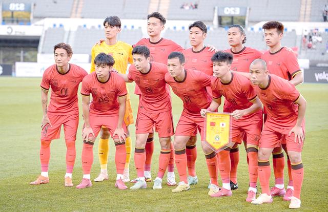 国足选帅进入最关键阶段足协已在筹划11月集训的简单介绍  第2张