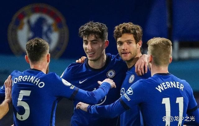 包含英超西汉姆联1-5切尔西蓝军全队多点开花的词条  第1张