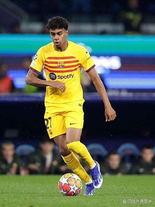 亚马尔身穿大连八中球衣开启个人首次中国行的简单介绍 第2张 亚马尔身穿大连八中球衣开启个人首次中国行的简单介绍 第2张