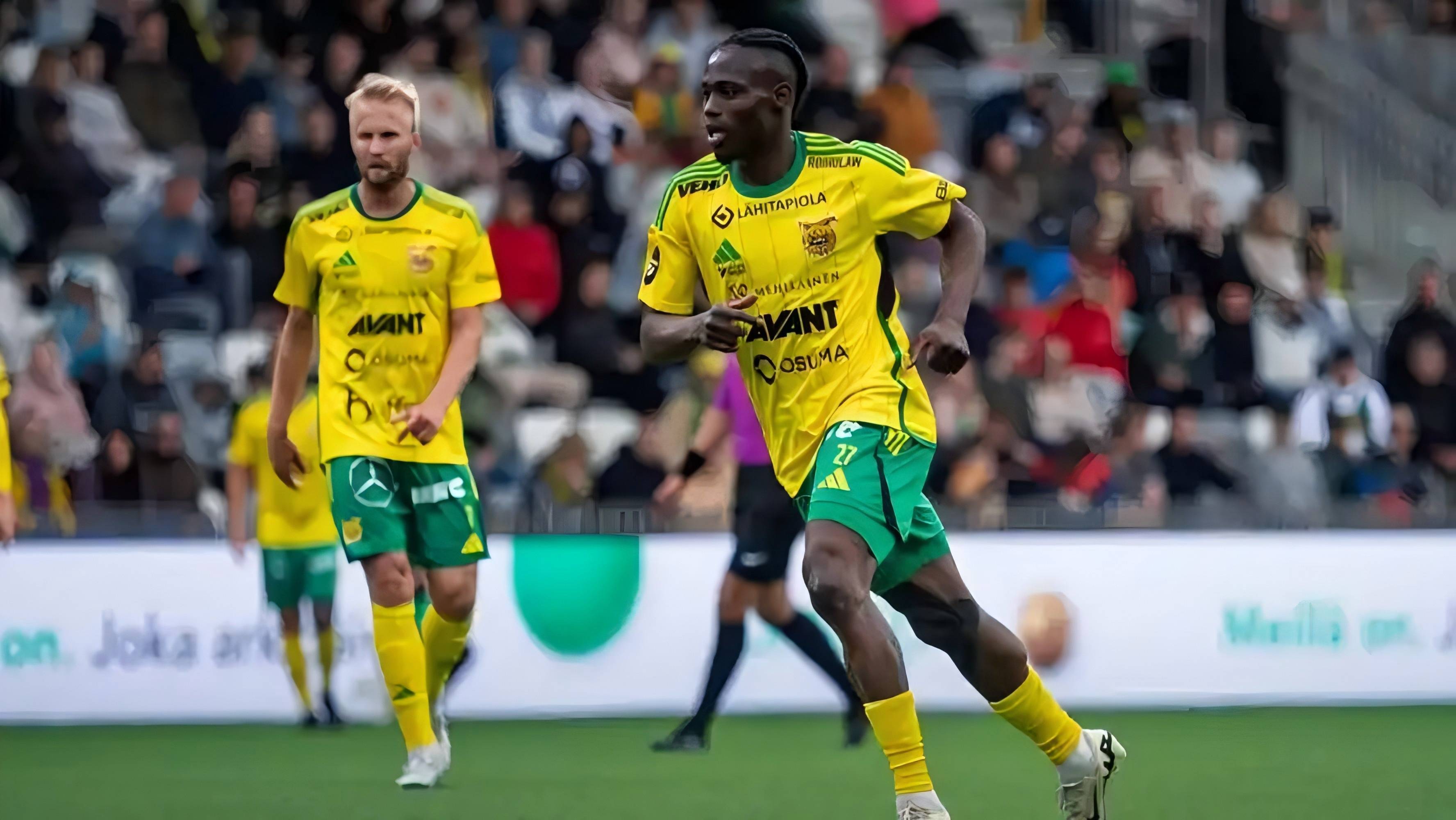 芬超雅罗VS塞伊奈约基预测分析雅罗主场积分不如客场的简单介绍  第2张