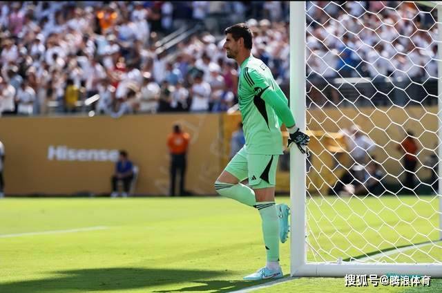 皇马确认姆巴佩因病住院世俱杯征程蒙上阴影的简单介绍 第2张 皇马确认姆巴佩因病住院世俱杯征程蒙上阴影的简单介绍 第2张