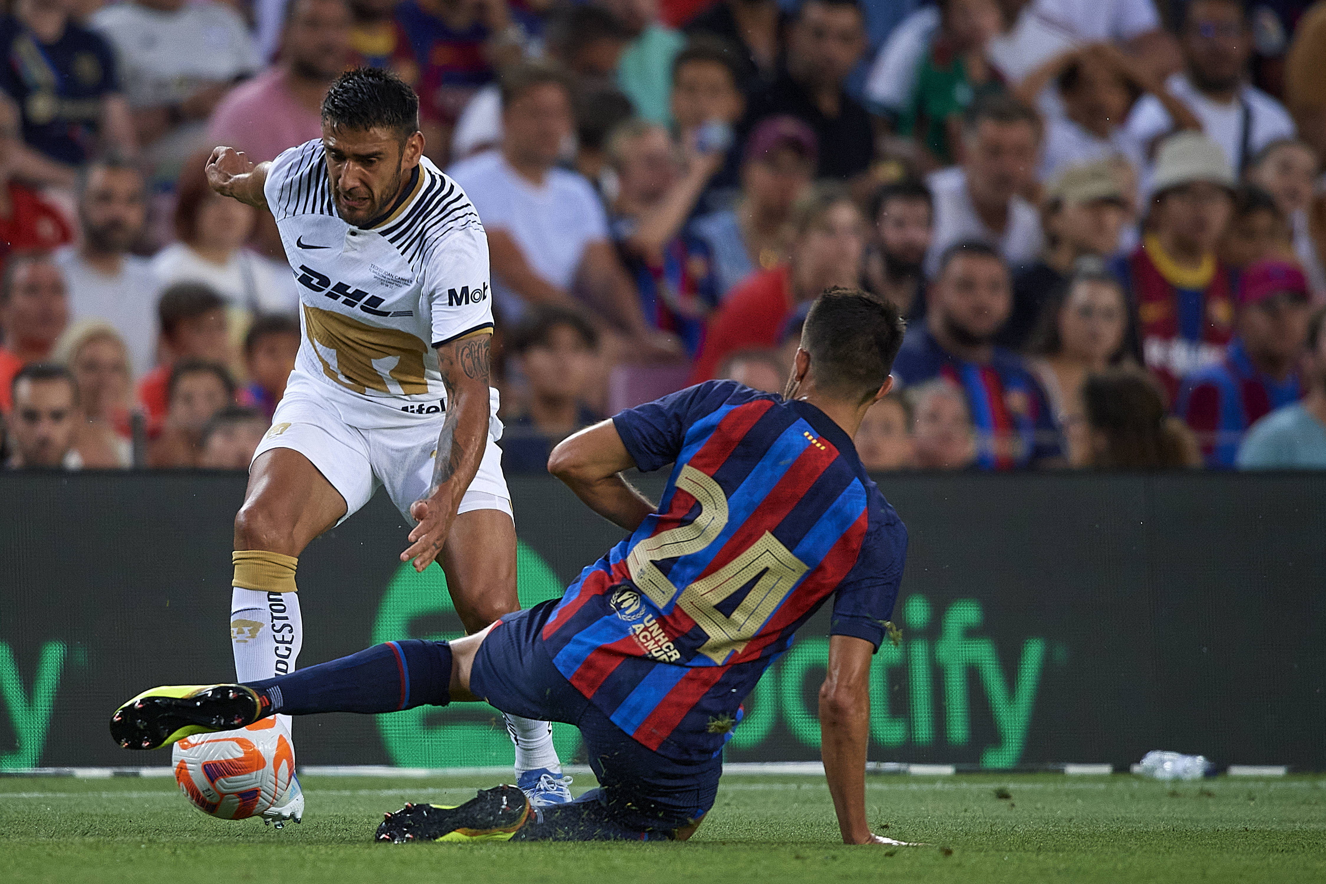 墨西甲秋季：莫雷利亚竞技VS伊拉普阿托的简单介绍  第1张