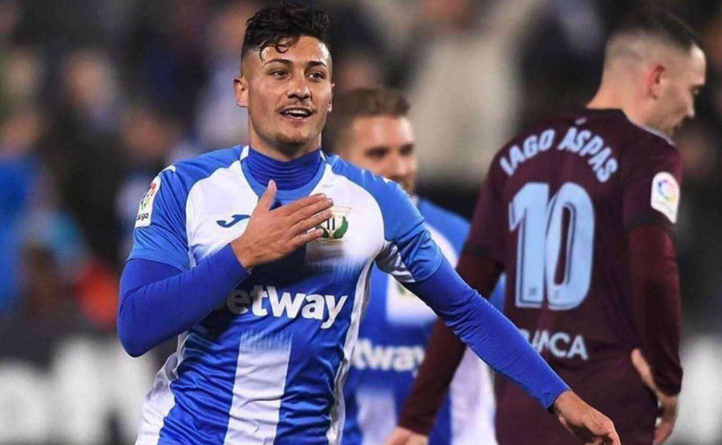 麦卡蒂造访法兰克福为转会展开讨论  第2张