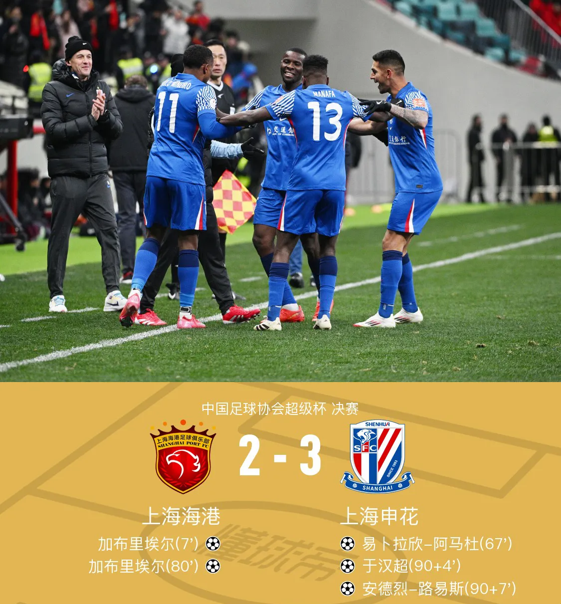 斯卢茨基对中超争冠或做出3大改变申花足协杯被淘汰的简单介绍  第2张