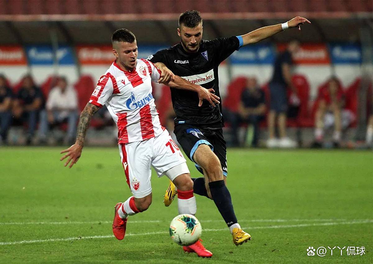 欧冠贝尔格莱德红星VS帕福斯预测红星新赛季状态火热的简单介绍  第1张