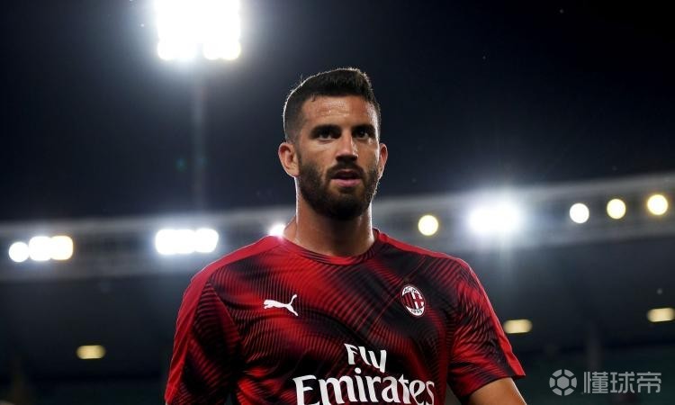 穆萨将租借亚特兰大意甲劲旅补强锋线的简单介绍  第1张