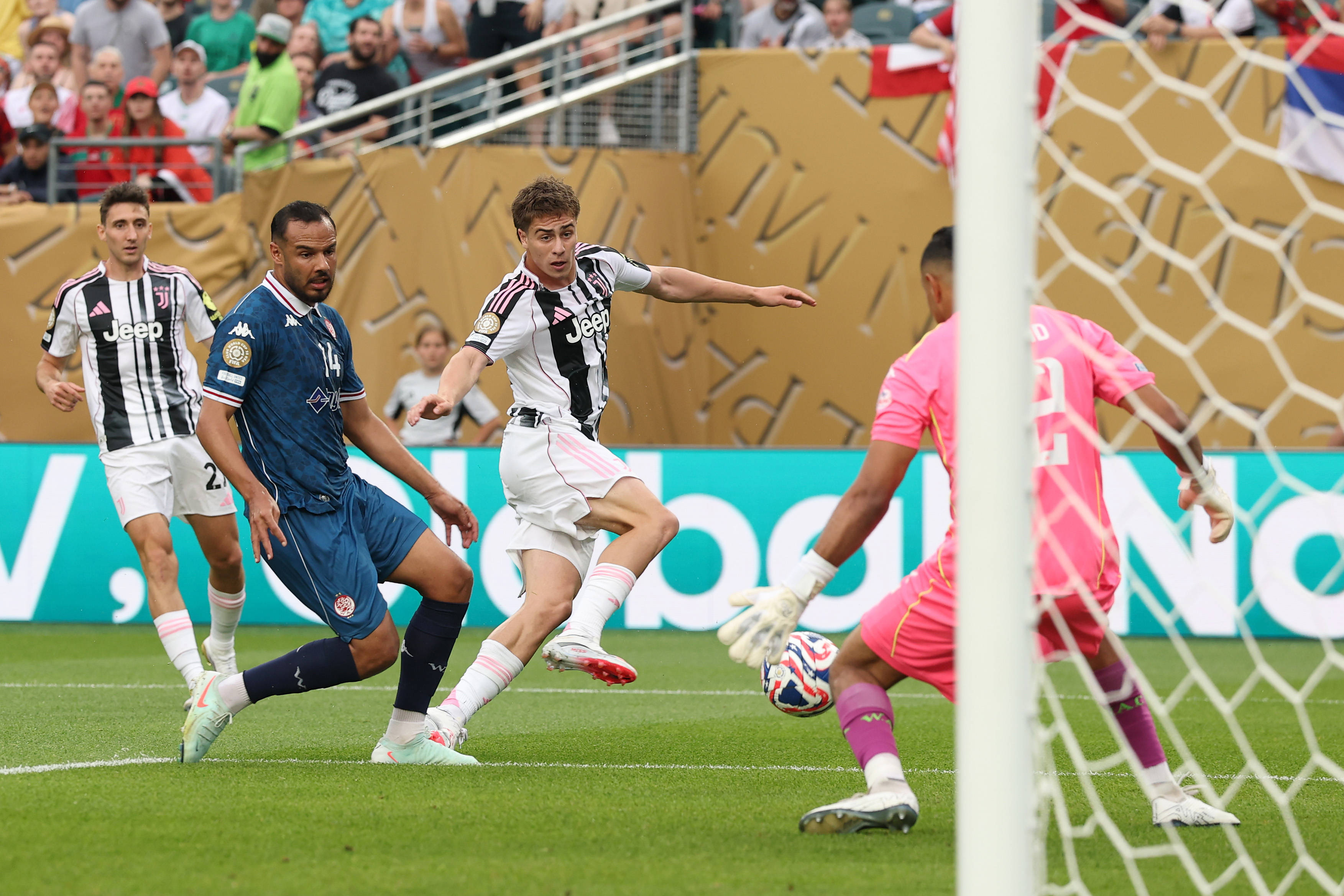 关于尤文图斯世俱杯名单麦肯尼、穆阿尼、伊尔迪兹在列的信息  第1张