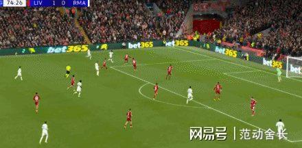 关于欧冠利物浦1-0皇家马德里麦卡利斯特制胜的信息  第1张