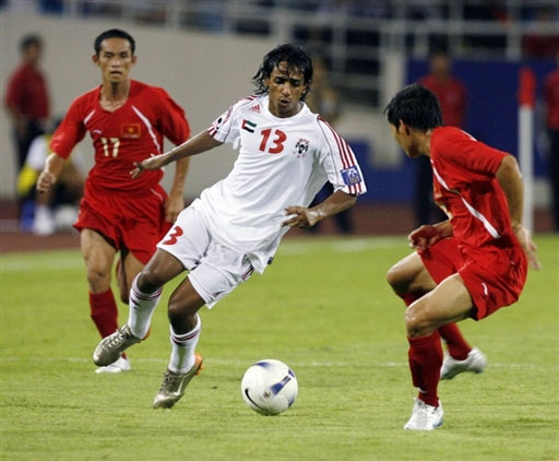 越南杯：河内公安VS越电信-体工的简单介绍  第2张