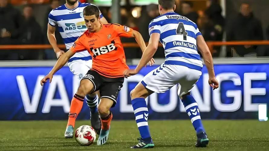 包含荷兰杯芬洛vs海伦芬预测分析双方将争夺晋级名额的词条  第1张