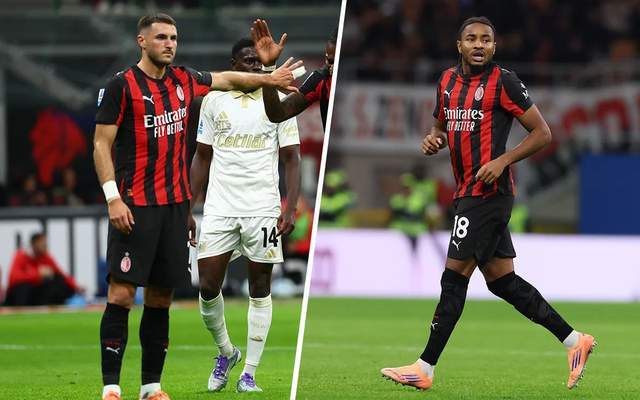 米兰可能周四敲定博尼法斯这之后球队锋线可能继续引援的简单介绍 第1张 米兰可能周四敲定博尼法斯这之后球队锋线可能继续引援的简单介绍 第1张