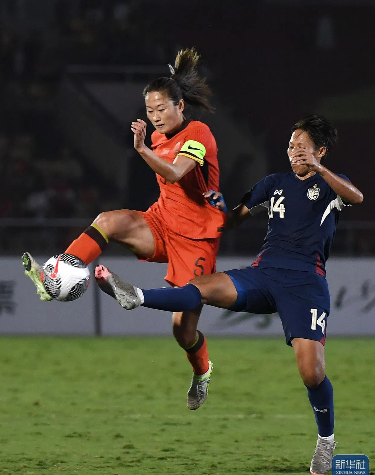 摩洛甲女：RS贝尔卡勒女足VS狮子女足的简单介绍  第1张