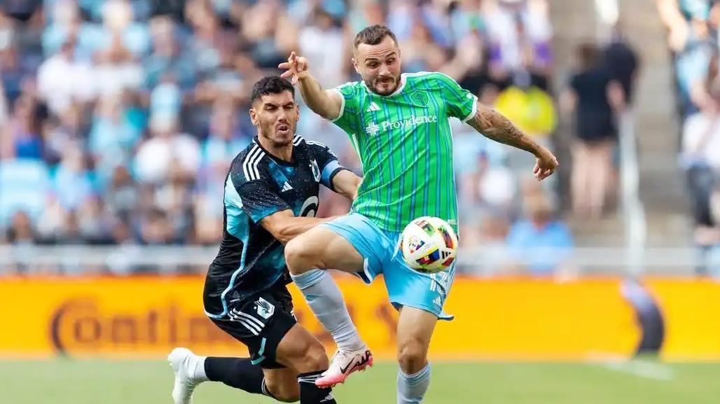 包含美职业蒙特利尔VS辛辛那提比赛结果分析蒙特利尔主场不佳的词条  第1张