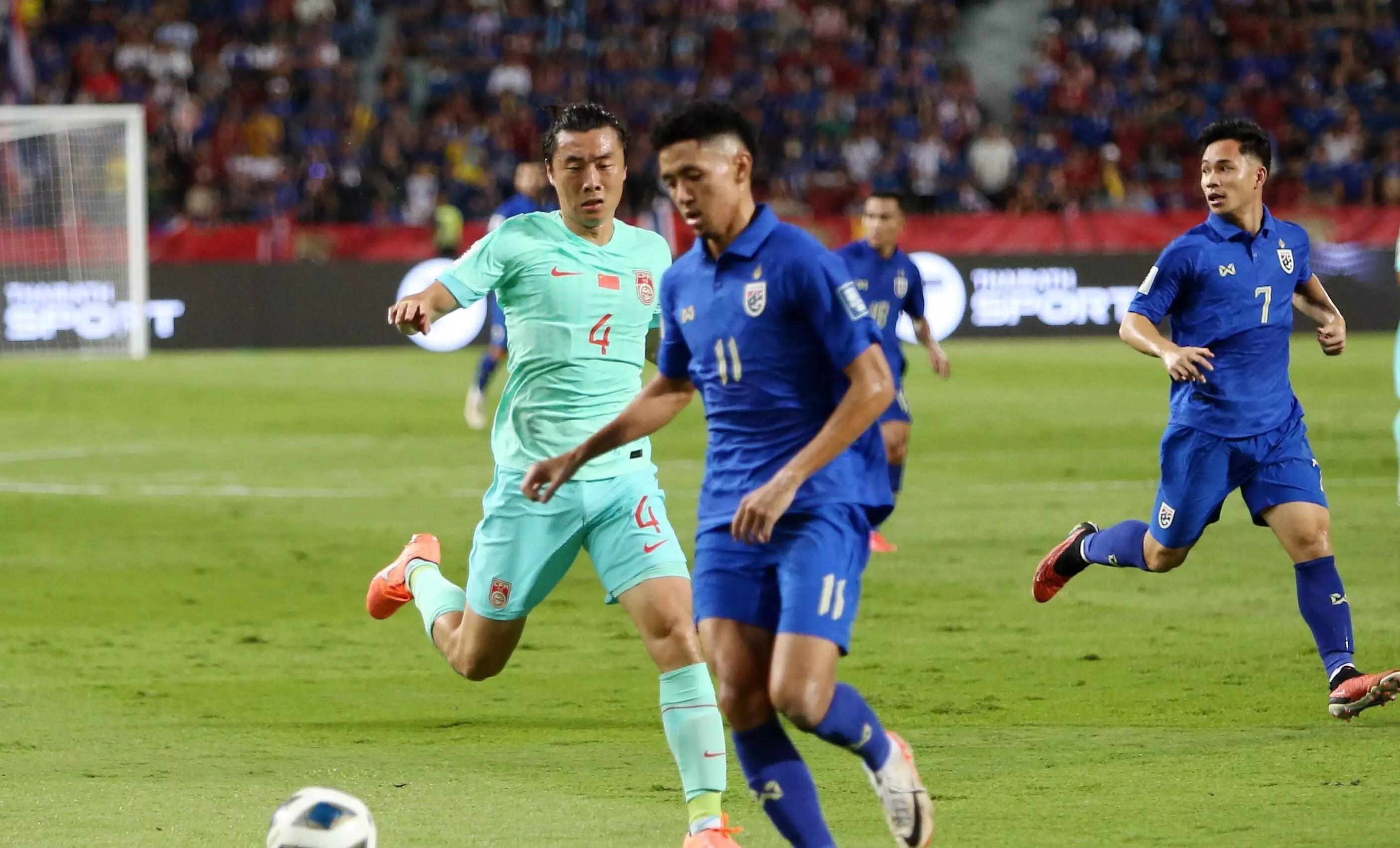 包含国足vs印尼比赛时间北京时间6月5日21:45两队将迎来决战的词条  第2张