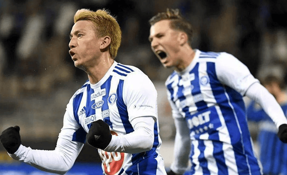 芬超瓦萨vs玛丽港预测分析双方在积分榜只差3分的简单介绍  第2张