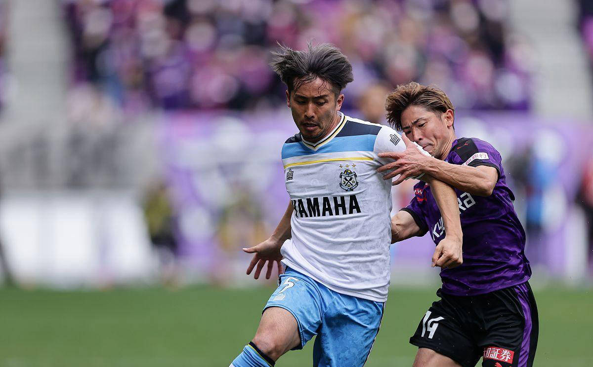 关于日乙千叶市原VS磐田喜悦比赛分析悬念十足的信息 第2张 关于日乙千叶市原VS磐田喜悦比赛分析悬念十足的信息 第2张