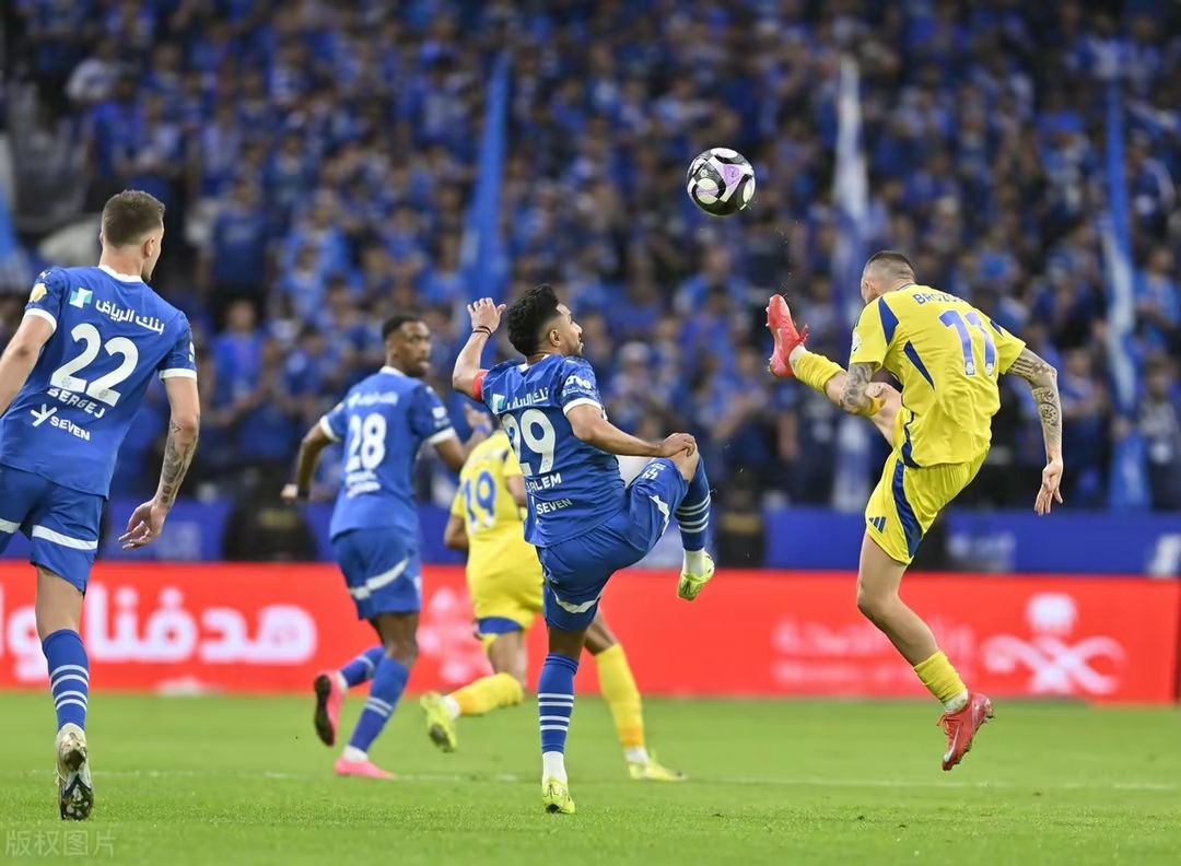 包含亚冠乙利雅得胜利VS果阿FC预测利雅得胜利为D组发挥最好的球队的词条  第1张