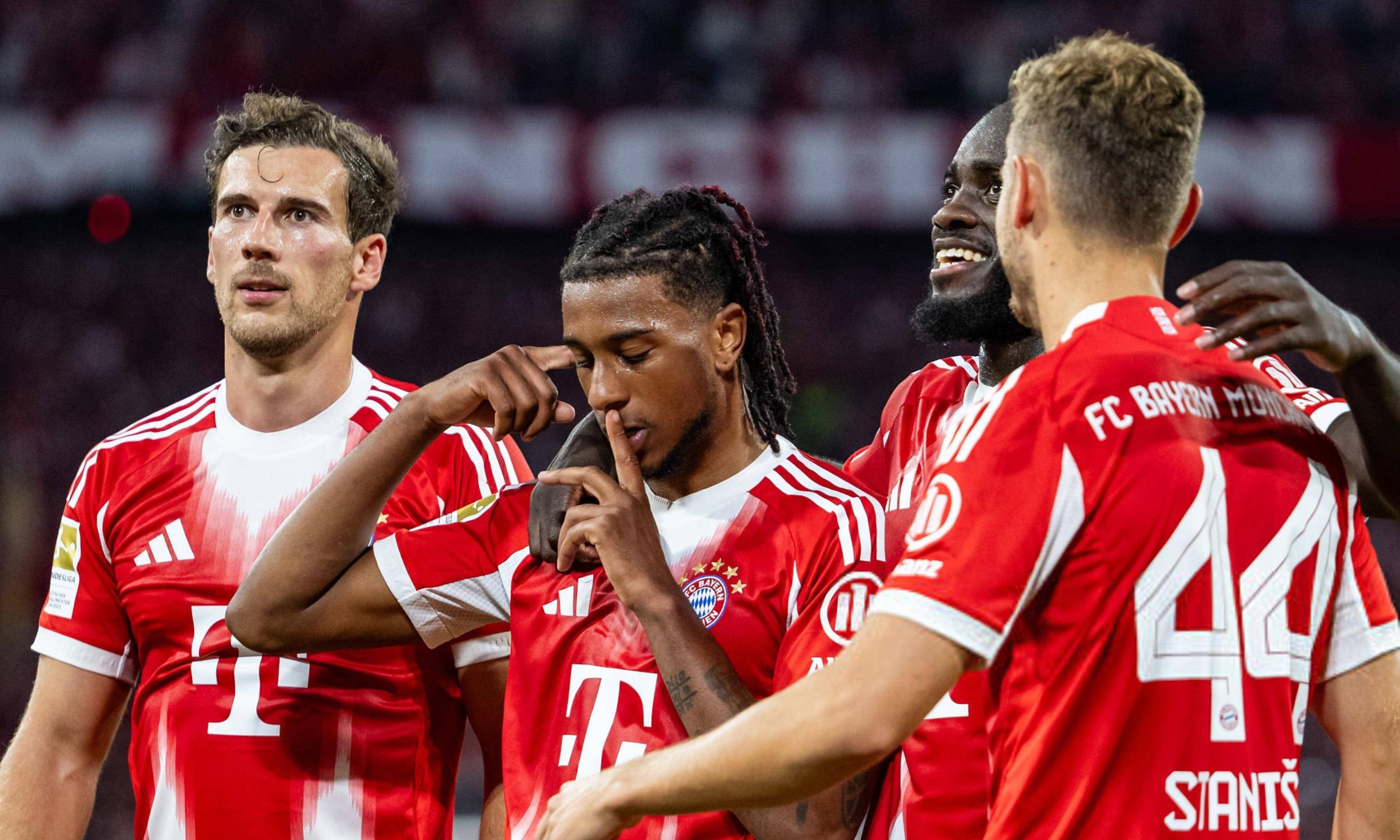 包含迪亚斯能给拜仁带来什么哥伦比亚前锋即将签约拜仁的词条  第2张