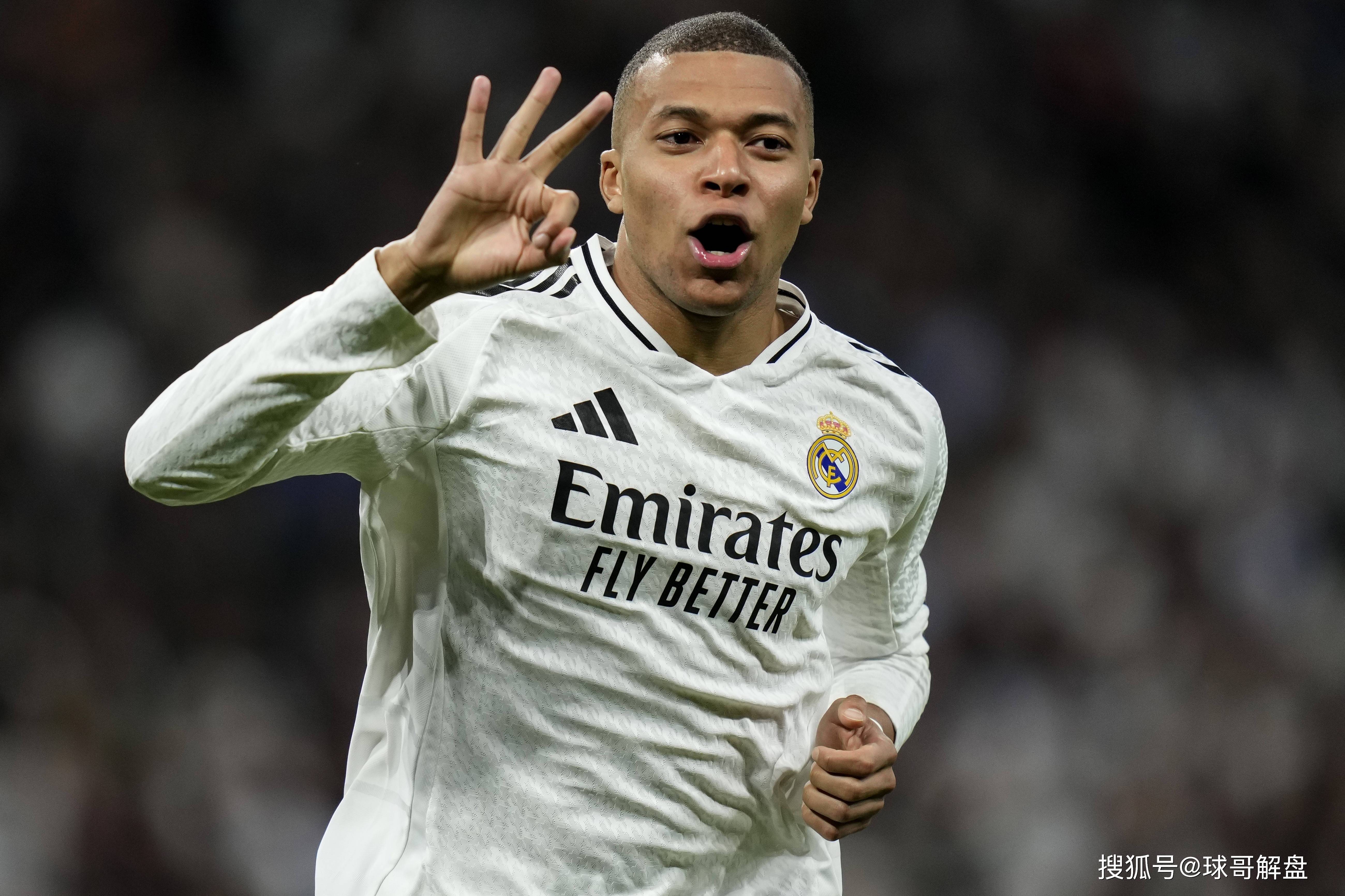 关于姆巴佩完成世俱杯首秀此前因急性肠胃炎缺席小组赛的信息 第1张 关于姆巴佩完成世俱杯首秀此前因急性肠胃炎缺席小组赛的信息 第1张