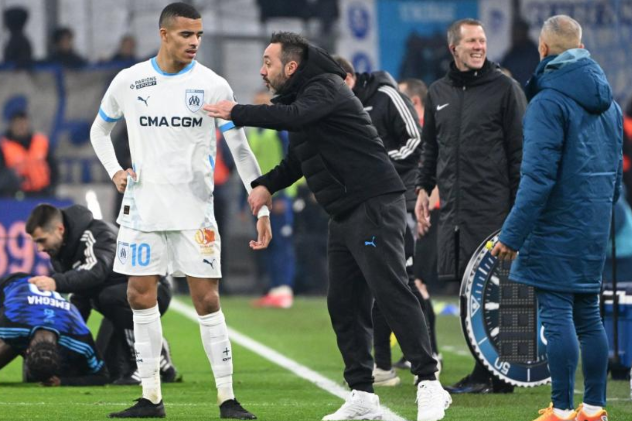 关于法甲马赛vs昂热预测分析马赛在德泽尔比带领下进攻强悍的信息 第1张 关于法甲马赛vs昂热预测分析马赛在德泽尔比带领下进攻强悍的信息 第1张