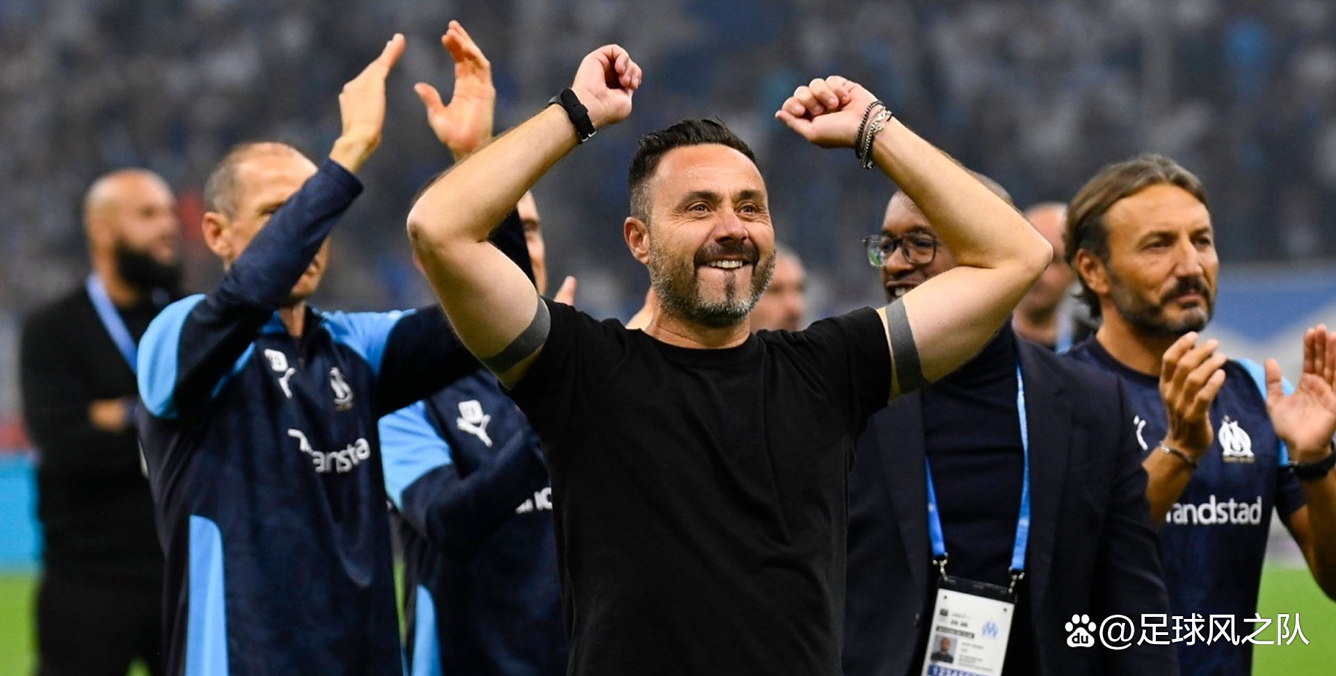 关于法甲马赛vs昂热预测分析马赛在德泽尔比带领下进攻强悍的信息 第2张 关于法甲马赛vs昂热预测分析马赛在德泽尔比带领下进攻强悍的信息 第2张