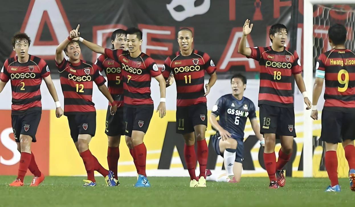 韩职联足球推荐：金泉尚武vs首尔FC预测金泉尚武能否终结不胜的简单介绍  第2张
