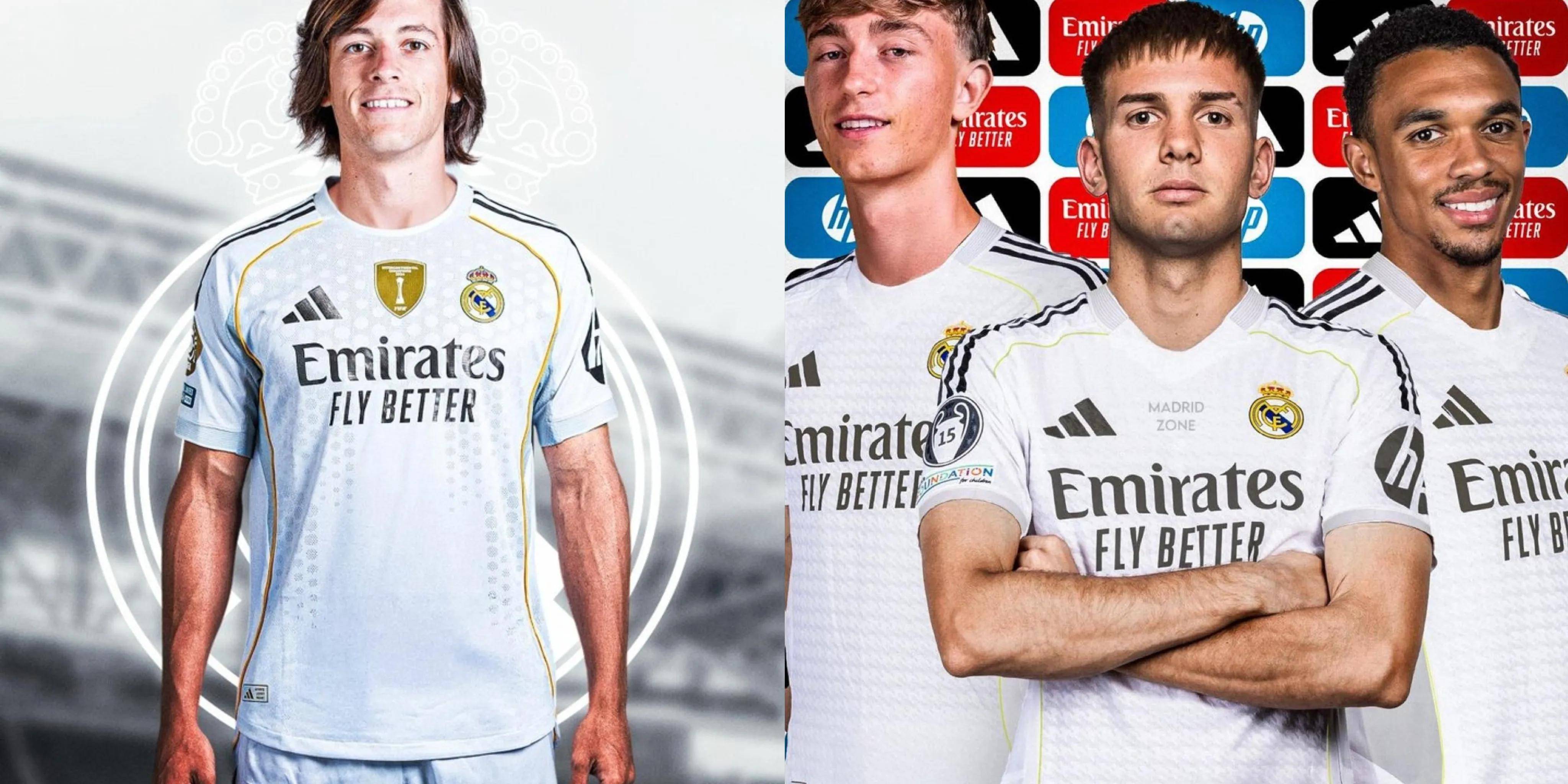 包含多队关注皇马小将穆尼奥斯包括西甲球队海外球队的词条  第1张