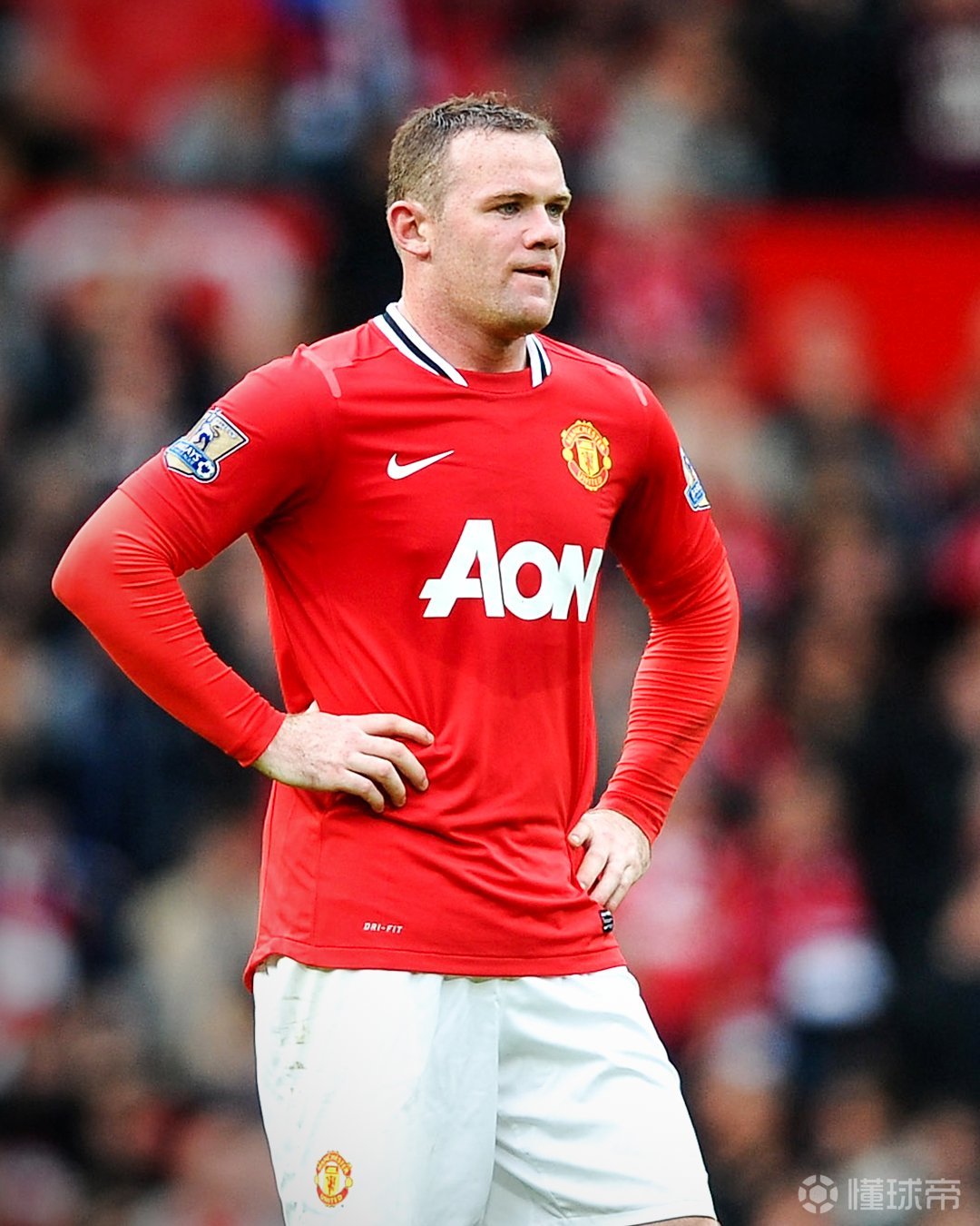 曼城官宣特拉福德签约至2030年  第1张