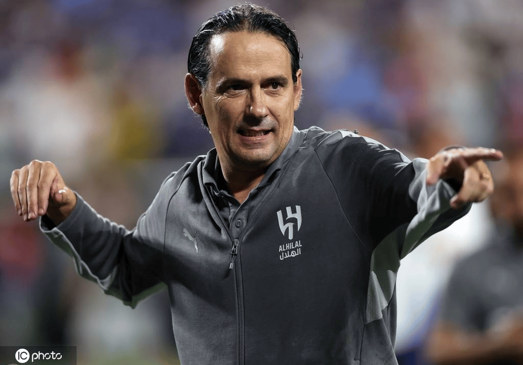 包含曝小因扎吉倾向签利雅得新月后者提供丰厚年薪的词条 第1张 包含曝小因扎吉倾向签利雅得新月后者提供丰厚年薪的词条 第1张