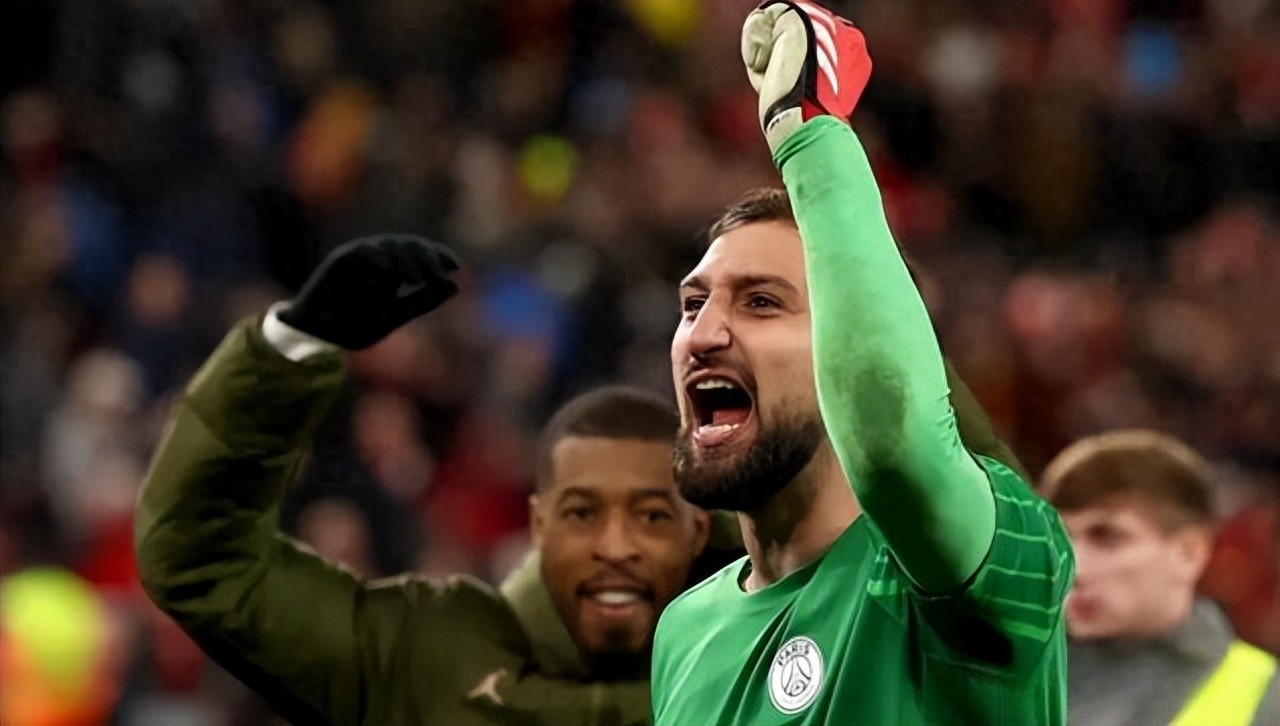 唐纳鲁马与大巴黎彻底闹翻球员自宣离队的简单介绍 第2张 唐纳鲁马与大巴黎彻底闹翻球员自宣离队的简单介绍 第2张