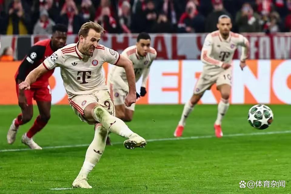 马特乌斯：拜仁目前全面占据上风拜仁即将面对巴黎的简单介绍  第2张