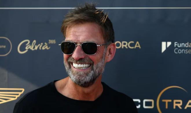 克洛普会面霍芬海姆体育总监为红牛寻找管理人物的简单介绍 第2张 克洛普会面霍芬海姆体育总监为红牛寻找管理人物的简单介绍 第2张