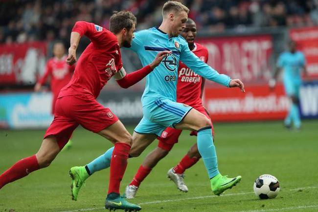 荷甲兹沃勒VS特温特预测分析特温特往绩交锋占优的简单介绍  第1张