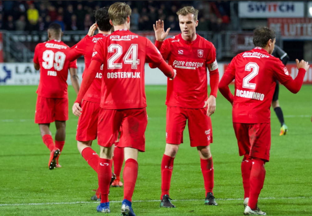 荷甲兹沃勒VS特温特预测分析特温特往绩交锋占优的简单介绍  第2张