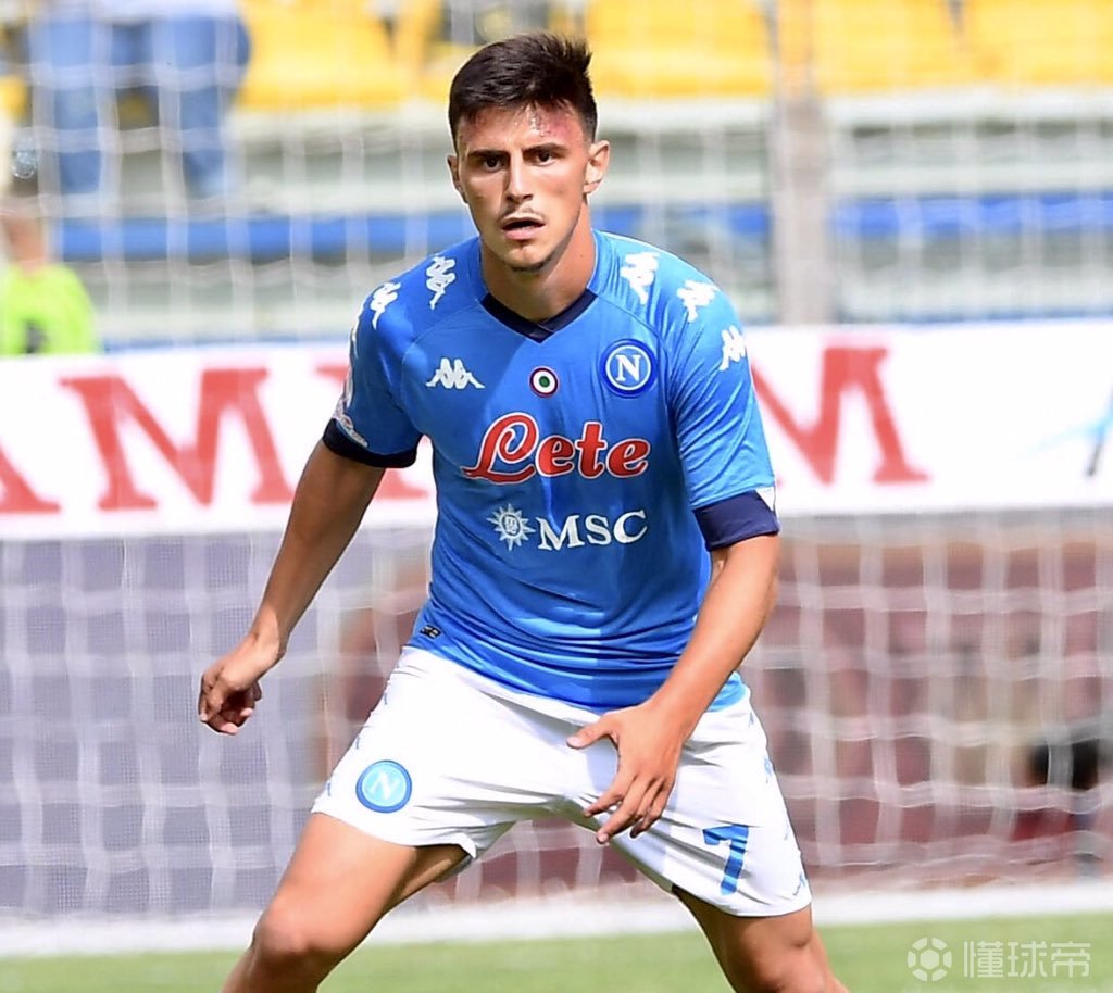 那不勒斯想签回埃尔马斯球员本人也乐于回归的简单介绍  第1张