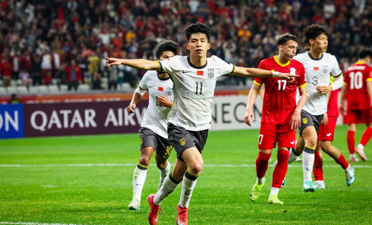 亚洲杯U17：吉尔吉斯斯坦U17VS也门U17的简单介绍  第2张