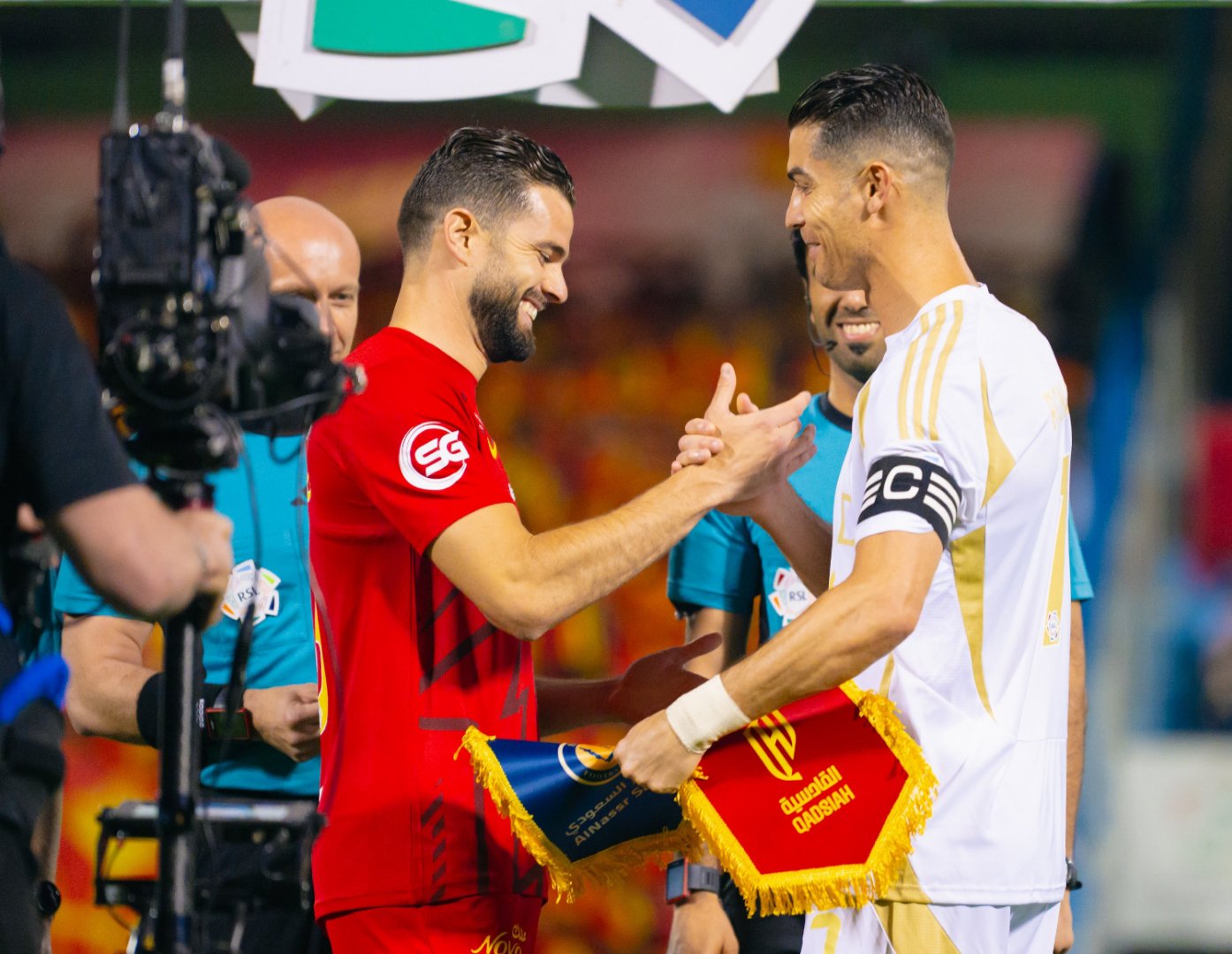 包含利雅得胜利就引进科曼与拜仁谈判沙特豪门愿意满足球员要求的词条  第1张